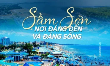 Hướng Dẫn Thuê Xe Nội Bài đi Sầm Sơn