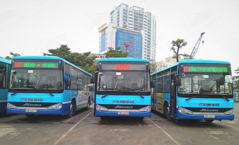 thuê xe nội bài đi thiên sơn suối ngà