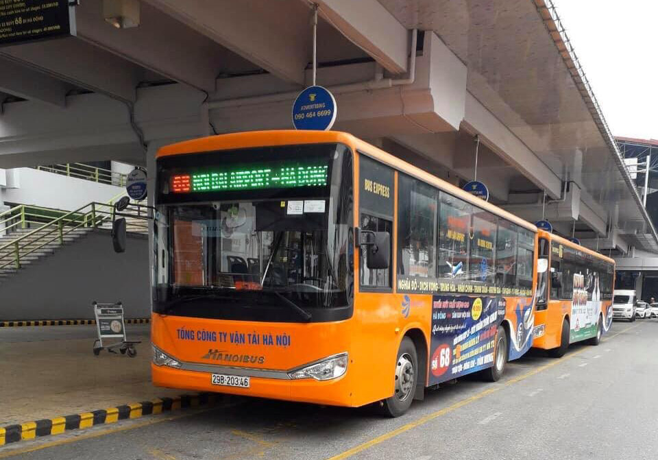 Taxi Nội Bài Về Mỹ Đình