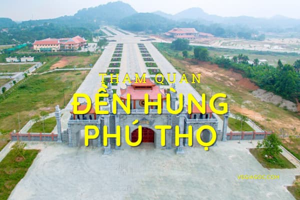 thuê xe nội bài đi đền hùng phú thọ