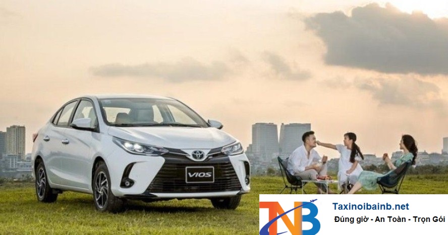 taxi nội bài đi đống đa