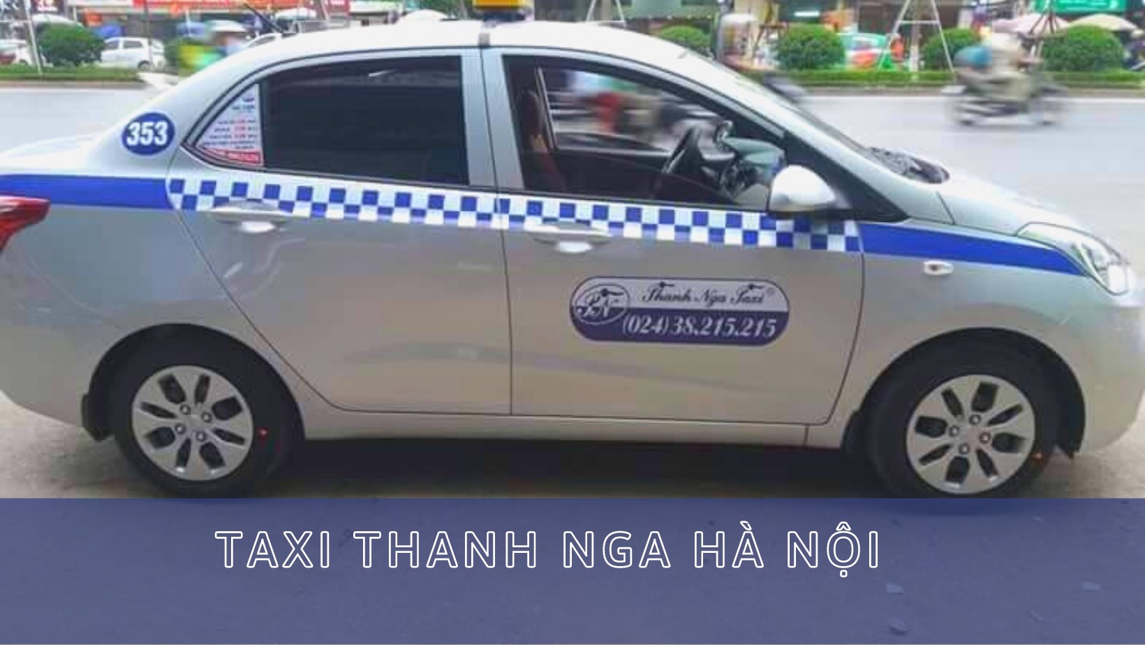 danh sách hãng taxi Nội Bài giá rẻ và đáng tin cậy nhất 6