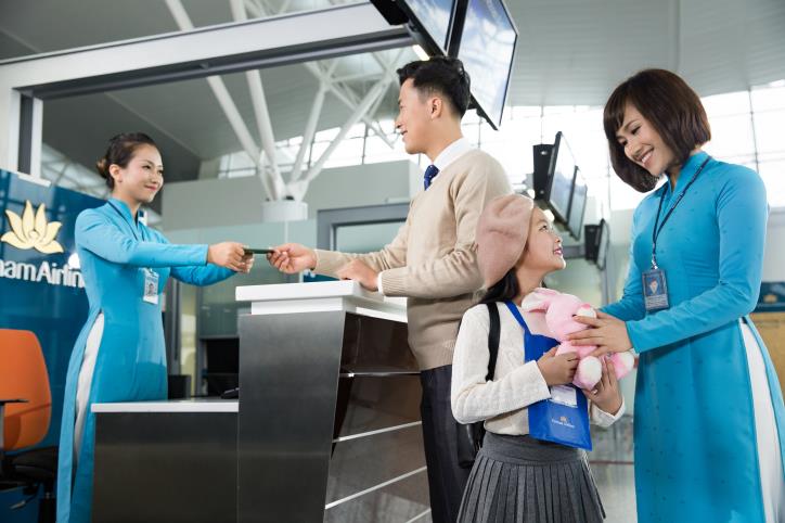 Hướng Dẫn Tra cứu Lịch Trình Các Chuyến Bay